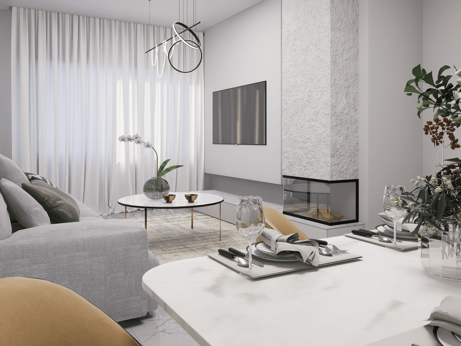 Palazzo Do Sol - View 2